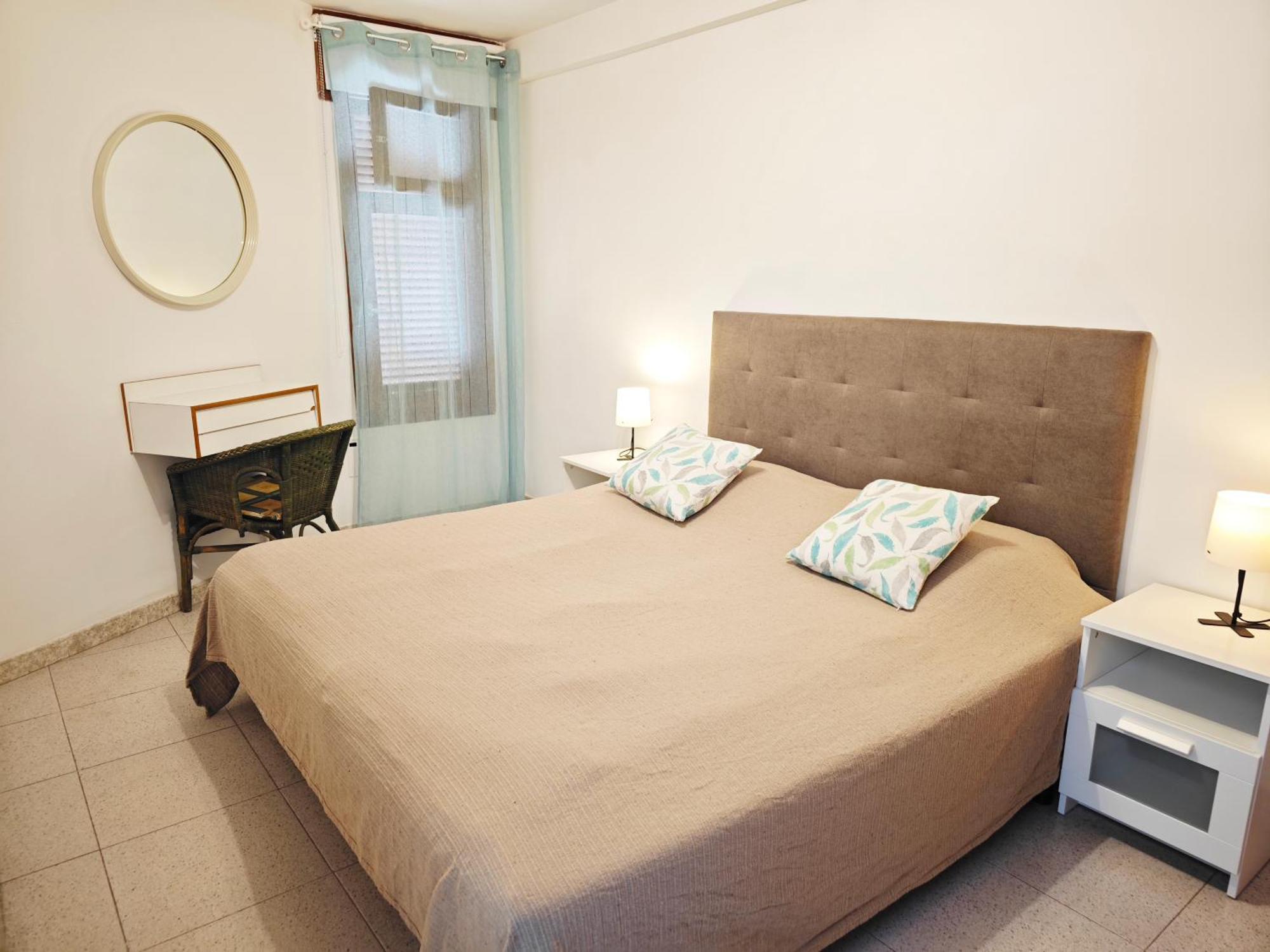 Blanco&Azul - Comfortable Ocean View Apartment Next To The Beach Playa de las Americas  Zewnętrze zdjęcie
